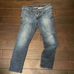 Lucky 121 Slim Fit Jeans